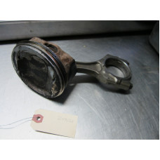 22M026 Right Piston and Rod Standard For 13-14 Subaru Legacy  2.5 12100AA470